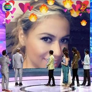 Meet your Posher, Norma